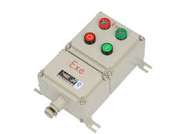 LCZ系列防爆操作柱(ⅡC、DIP)