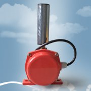 皮帶保護裝置 跑偏開關(guān)YG12-830-35KBW-220L防爆跑偏開關(guān)