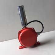 兩級(jí)跑偏開(kāi)關(guān)DPP-KB-LG，跑偏開(kāi)關(guān)專業(yè)生產(chǎn)廠家KBW-220L防爆跑偏開(kāi)關(guān)