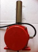 兩級(jí)跑偏開關(guān)XLLP-1，二極防偏開關(guān)（圖）兩級(jí)跑偏開關(guān)生產(chǎn)