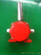 兩極跑偏開關(guān)PJZY-400-B，跑偏傳感器制造商KBW-220L防爆跑偏開關(guān)