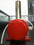 CDPK-1,兩級跑偏開關，給煤機跑偏報警開關價格