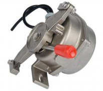 DLX-KTE-RE拉繩開關(guān)注意事項輸送帶保護(hù)裝置