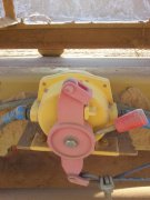 雙向拉繩開(kāi)關(guān)HQLS-02PDBHQ-SDT拉線(xiàn)開(kāi)