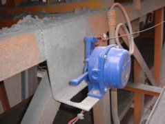 拉繩開關(guān)DB-LS4878常開，常閉，380V輸送帶保護(hù)裝置