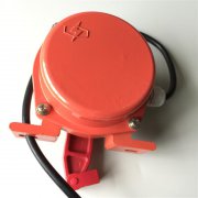 HS-Z112，HS-Z112II雙向拉繩開關(guān)品質(zhì)優(yōu)良KBW-220L隔爆拉繩開關(guān)