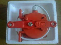 XLLS-S-II價(jià)格雙向拉繩開關(guān)，380V，3A輸送機(jī)保護(hù)拉繩開關(guān)