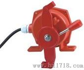 KLT2-II批發(fā)雙向拉繩開關，卓信電氣專業(yè)生產(chǎn)KBW-220L隔爆拉繩開關
