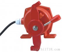 雙向拉繩開(kāi)關(guān)XLLS-J-II，提升機(jī)拉繩開(kāi)關(guān)KBW-220L隔爆拉繩開(kāi)關(guān)