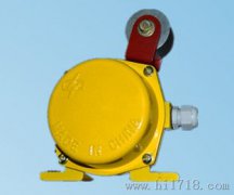 JHLL-I、JHLL-II料流開(kāi)關(guān),料流檢測(cè)裝置化肥廠料流檢測(cè)器