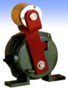 JDK-2料流檢測(cè)器（開關(guān)），性能穩(wěn)定持久化肥廠料流檢測(cè)器