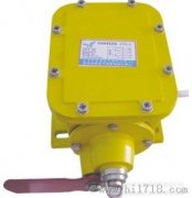 ZL-A縱向撕裂開關(guān)，撕裂裝置生產(chǎn)廠家，批發(fā)隔爆型