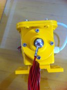 ZL-A,縱向撕裂開關(guān)（皮帶撕裂保護(hù)裝置），生產(chǎn)商撕裂檢測器