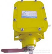 撕裂傳感器，DB-100型縱向撕裂開關(guān)防撕裂控制器