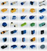 HR發(fā)BJ-K220A聲光警示器_報(bào)警器聲光報(bào)警燈接線圖