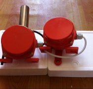 WSK-E627/E1防塵雙向拉繩開(kāi)關(guān)防水拉繩開(kāi)關(guān)工廠直供