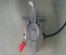 KPTI-20-35斗式提升機(jī)兩級(jí)跑偏開(kāi)關(guān)水泥廠(chǎng)跑偏開(kāi)關(guān)供應(yīng)