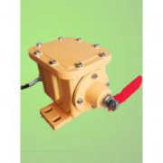 SL-A、SL-B縱向皮帶撕裂開關防爆型