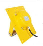 膠帶提升機(jī)JPNS-III型跑偏開(kāi)關(guān)化工廠跑偏開(kāi)關(guān)銷售