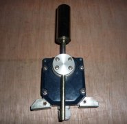 方形跑偏開關(guān)KS-B12-L糧倉(cāng)跑偏開關(guān)