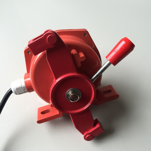 X-TB-1-1230兩級跑偏開關(guān)報(bào)價(jià)糧倉跑偏開關(guān)