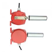 HFKPT1-20-35兩級(jí)跑偏開(kāi)關(guān)停機(jī)信號(hào)提示防水跑偏開(kāi)關(guān)生產(chǎn)