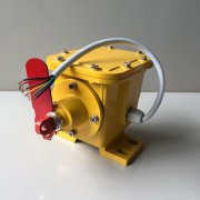 SLKG-115-2縱向防撕裂開關(guān)廠家