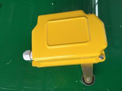 可靠TA064-12Y防爆型限位開(kāi)關(guān) IP65生產(chǎn)公司廠(chǎng)家