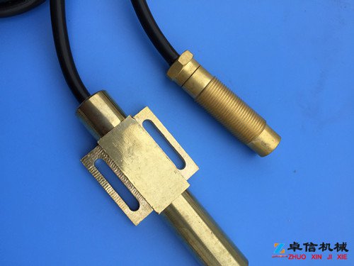 礦用隔爆型限位開關KBX-1/127（B）生產(chǎn)廠家