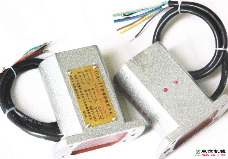 TCK磁開(kāi)關(guān)TCK-3P 金屬礦山特用礦用磁開(kāi)關(guān)價(jià)格優(yōu)惠