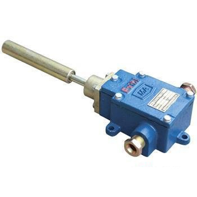 220V不銹鋼跑偏開關(guān)PXA-02GKH-10-30-B、220V兩級跑偏開