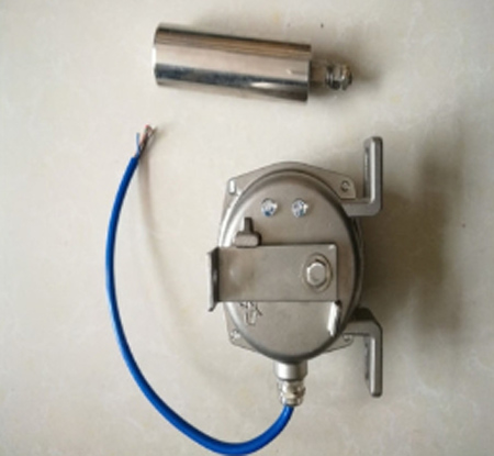 DPP-LJ2跑偏開(kāi)關(guān)、DQK2-1-30B兩級(jí)跑偏開(kāi)關(guān)視頻指導(dǎo)