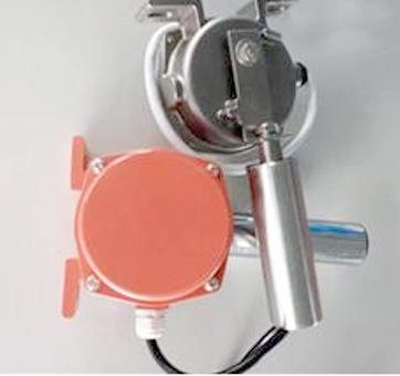 DV4-8107Z傳動機械錯位跑偏開關、DWPK12-30跑偏開關