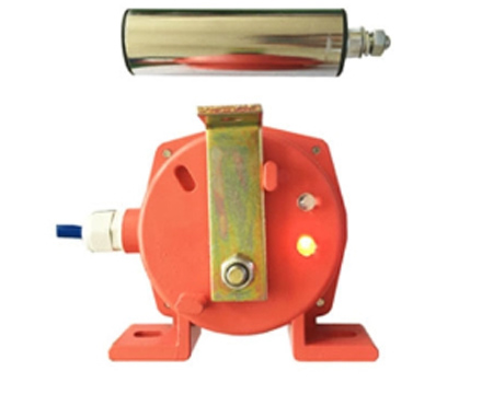 FBG-K4650/GT礦用不銹鋼跑偏控制器、FE208兩級(jí)跑偏開(kāi)