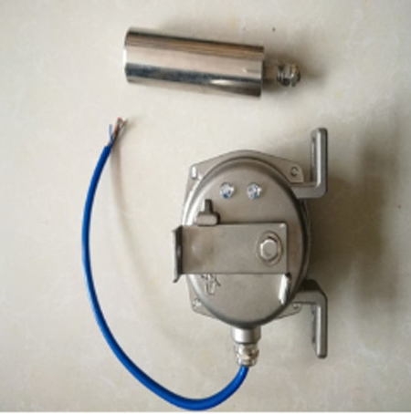 GHH-20G-304不銹鋼跑偏開關(guān)、GHLS-10-45兩級(jí)跑偏開關(guān)生產(chǎn)廠家