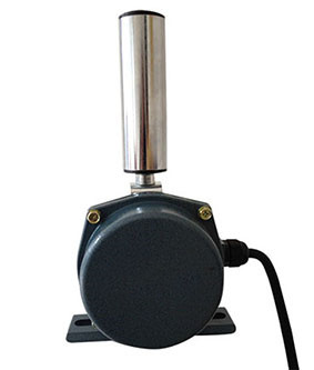 GRPP-P-02-Ⅰ總線型跑偏開關(guān)、GX-B1跑偏開關(guān)，兩級跑偏開關(guān)生產(chǎn)廠家