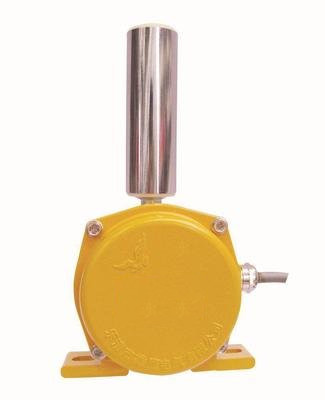 HRPPK-12-30兩級(jí)跑偏開(kāi)關(guān)、HSBG-V3930A2AS15煤礦用防爆跑偏開(kāi)關(guān)生產(chǎn)