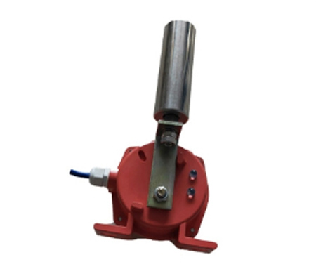 XLPP-II露天用耐高溫兩級跑偏開關(guān)、XLPP-I-QT跑偏開關(guān)雙開雙閉價格