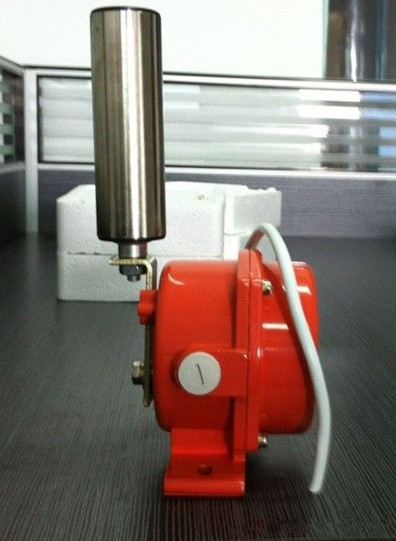 YHFPK皮帶機跑偏開關、YHL-2電廠用急停閉鎖開關生產(chǎn)廠家