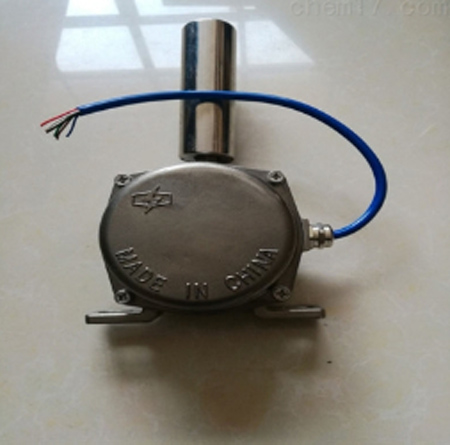 礦用帶式輸送機(jī)防跑偏開關(guān)KTP1-20-35、礦用隔爆兩級跑偏開關(guān)，KBW-220P生產(chǎn)