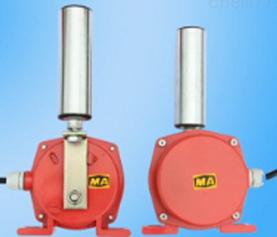 卓信自動復位跑偏傳感器KGX-PII、自動糾偏跑偏開關(guān)XYPP-A-12-30價格