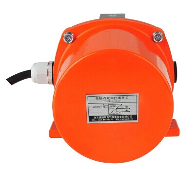 380V急停雙向拉繩開(kāi)關(guān)SL2-III、380V拉線(xiàn)開(kāi)關(guān)DZM-LS-A316L生產(chǎn)