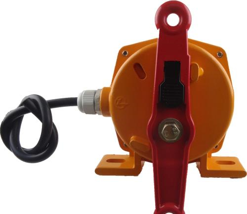 380V拉線(xiàn)開(kāi)關(guān)DZM-LS-A316L/IP66、380V手動(dòng)復(fù)位不銹鋼雙向拉繩開(kāi)關(guān)JLK-A-II價(jià)格