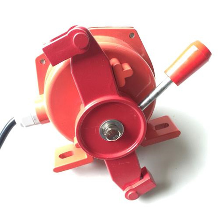 BSLS-II雙向平衡拉繩開關(guān)、BX5700B（自動(dòng)復(fù)位型）雙向拉繩開關(guān)生產(chǎn)