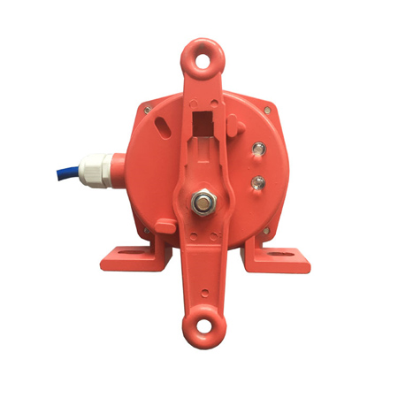 CT06-0001-11AD地址碼拉繩開關(guān)220VAC、CX-K.1型電子拉繩生產(chǎn)