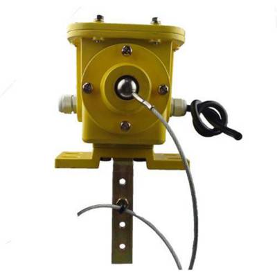 BD-100撕裂開關(guān)、BFSL縱向撕裂開關(guān)保護(hù)裝置故障排除生產(chǎn)