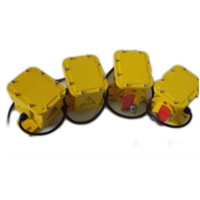 BZH-11防撕裂開關(guān)、BZL-220縱向撕裂開關(guān)防水防爆型生產(chǎn)廠家