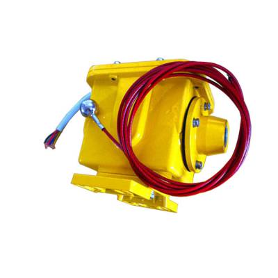 FSL15-1400防撕裂裝置鑄鋁外殼帶防護(hù)層、FSZL-K縱向撕裂保護(hù)開關(guān)應(yīng)用生產(chǎn)