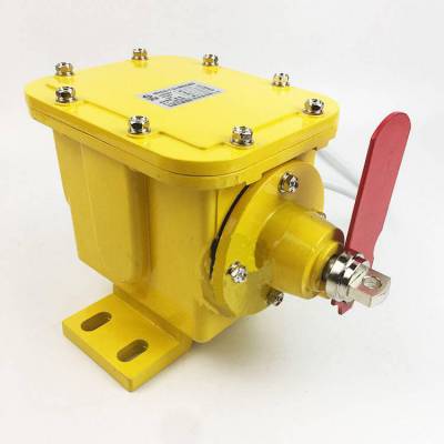 GVY-2K膠帶縱向撕裂傳感器220VAC、GVY-2K縱向撕裂開關(guān)帶寬1.6米廠家