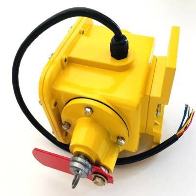 HQFSL-02GkH防撕裂檢測(cè)開(kāi)關(guān)、HQSL-02GKHA7585撕裂保護(hù)裝置適用1.2-1.4米皮帶寬度廠家